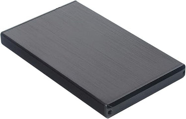 CAJA 2.5 AISENS USB 3.1 COMPATIBLE CON DISCOS HASTA 9.5MM INCLUYE MINI DESTORNILLADOR ASE-2530B